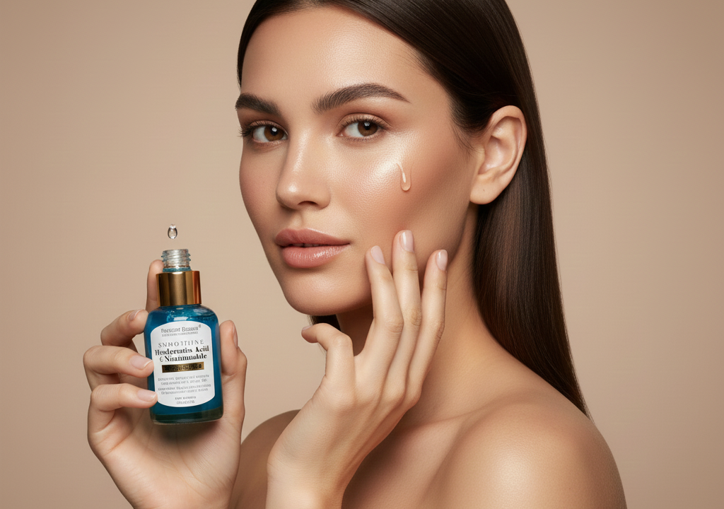 Precision Beauty Skin Care Solutions