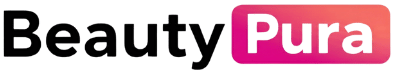 Beauty pura logo